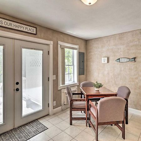 Lakeview Escape With Direct White River Access! Exteriör bild