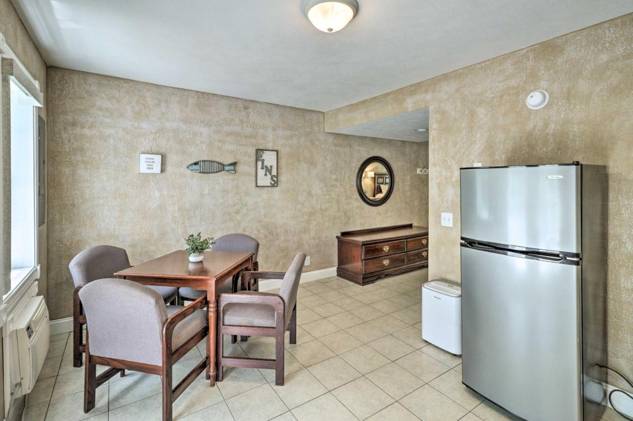 Lakeview Escape With Direct White River Access! Exteriör bild
